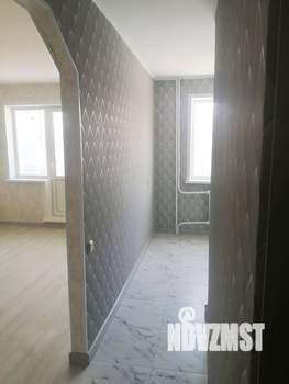 2-к квартира, на длительный срок, 44м2, 4/5 этаж