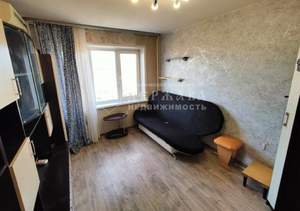 1-к квартира, на длительный срок, 18м2, 8/9 этаж