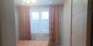 2-к квартира, на длительный срок, 42м2, 6/16 этаж