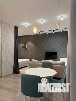 1-к квартира, посуточно, 32м2, 13/16 этаж