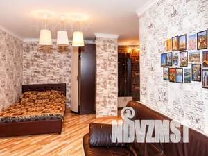 1-к квартира, посуточно, 35м2, 5/5 этаж