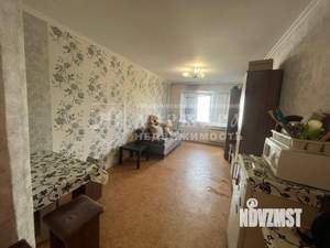 Студия квартира, на длительный срок, 23м2, 4/9 этаж