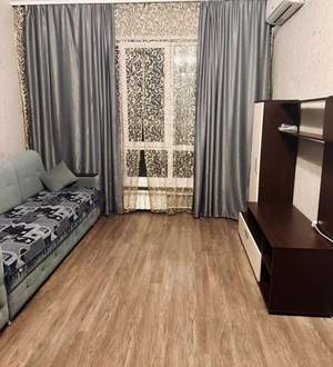 1-к квартира, на длительный срок, 49м2, 6/15 этаж