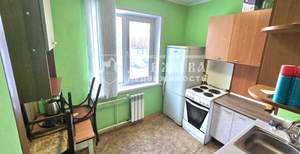 1-к квартира, на длительный срок, 32м2, 1/9 этаж