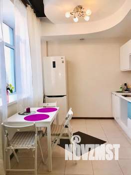 2-к квартира, посуточно, 58м2, 3/5 этаж