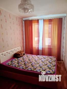 2-к квартира, на длительный срок, 43м2, 1/5 этаж