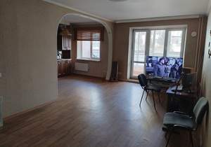 3-к квартира, на длительный срок, 77м2, 2/14 этаж