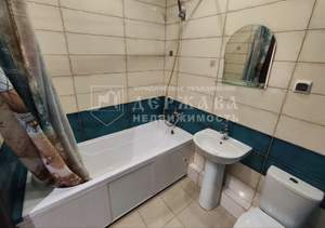 1-к квартира, на длительный срок, 27м2, 8/16 этаж