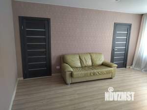 1-к квартира, посуточно, 48м2, 1/5 этаж