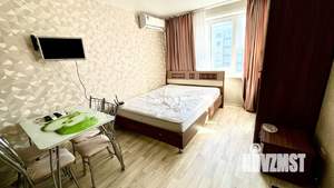 Студия квартира, на длительный срок, 23м2, 7/9 этаж