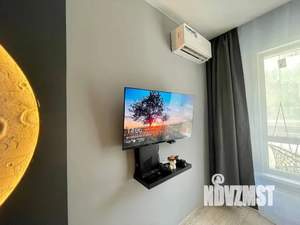 1-к квартира, посуточно, 36м2, 2/15 этаж