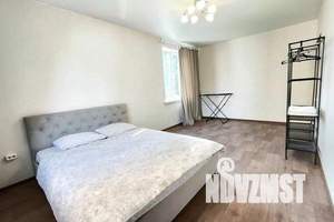 1-к квартира, посуточно, 34м2, 2/5 этаж