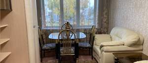 2-к квартира, на длительный срок, 44м2, 1/5 этаж