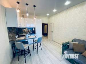 2-к квартира, посуточно, 40м2, 1/10 этаж