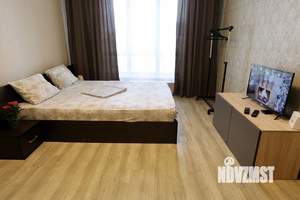 1-к квартира, посуточно, 36м2, 8/14 этаж