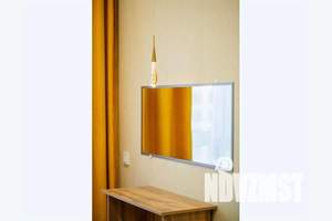 1-к квартира, посуточно, 25м2, 5/15 этаж