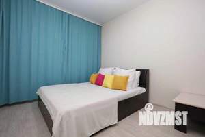 1-к квартира, посуточно, 65м2, 1/1 этаж