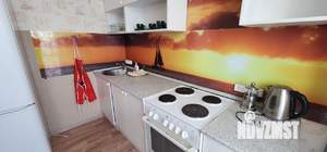 1-к квартира, на длительный срок, 40м2, 6/16 этаж