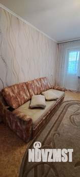 3-к квартира, на длительный срок, 43м2, 3/5 этаж