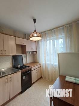 2-к квартира, на длительный срок, 40м2, 3/5 этаж