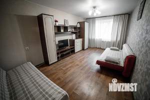 2-к квартира, посуточно, 56м2, 1/1 этаж