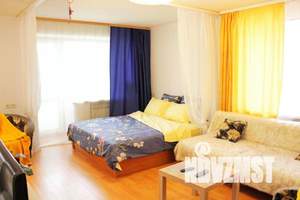 1-к квартира, посуточно, 30м2, 4/5 этаж