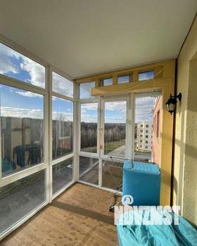2-к квартира, на длительный срок, 50м2, 5/6 этаж