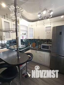 1-к квартира, посуточно, 35м2, 9/10 этаж