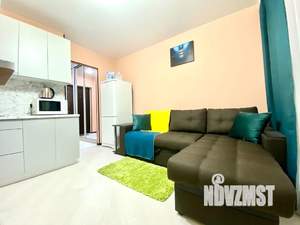 Студия квартира, посуточно, 30м2, 8/10 этаж