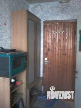 1-к квартира, на длительный срок, 17м2, 5/9 этаж