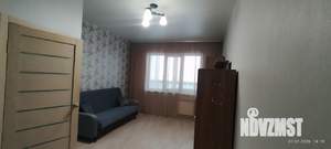 1-к квартира, на длительный срок, 40м2, 3/14 этаж