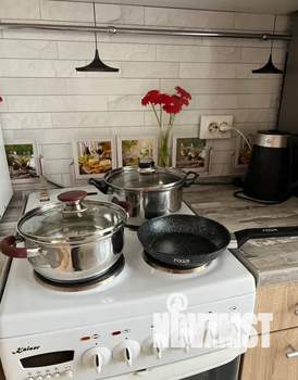 1-к квартира, посуточно, 32м2, 11/16 этаж