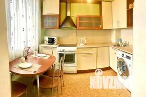 3-к квартира, посуточно, 65м2, 5/9 этаж