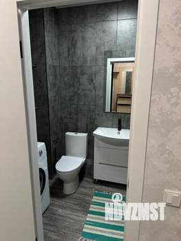 1-к квартира, на длительный срок, 36м2, 12/13 этаж