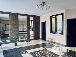 3-к квартира, посуточно, 53м2, 1/1 этаж