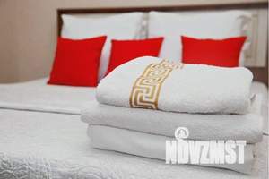 1-к квартира, посуточно, 36м2, 16/16 этаж