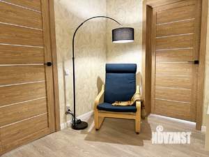 2-к квартира, посуточно, 52м2, 2/2 этаж