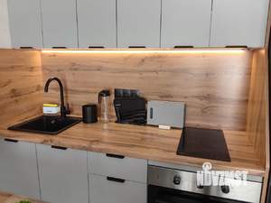 Студия квартира, на длительный срок, 28м2, 5/7 этаж