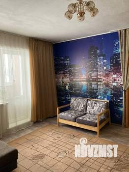 2-к квартира, на длительный срок, 51м2, 4/9 этаж