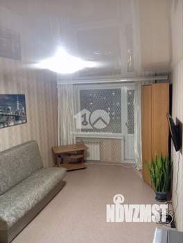 Студия квартира, на длительный срок, 24м2, 7/9 этаж