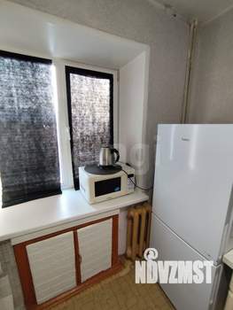 1-к квартира, на длительный срок, 33м2, 4/5 этаж