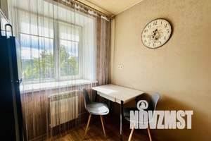 1-к квартира, посуточно, 31м2, 4/5 этаж