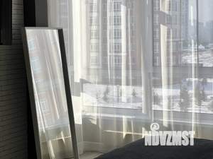 1-к квартира, посуточно, 27м2, 4/16 этаж