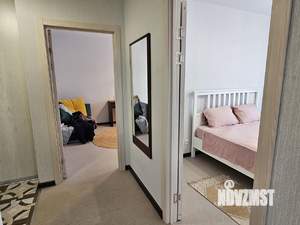 3-к квартира, посуточно, 90м2, 1/1 этаж