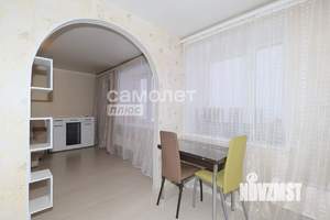 3-к квартира, на длительный срок, 65м2, 8/9 этаж