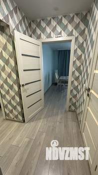 1-к квартира, на длительный срок, 38м2, 13/14 этаж