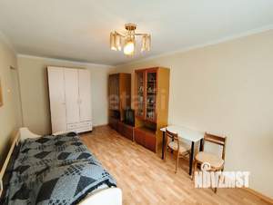 2-к квартира, на длительный срок, 45м2, 1/5 этаж