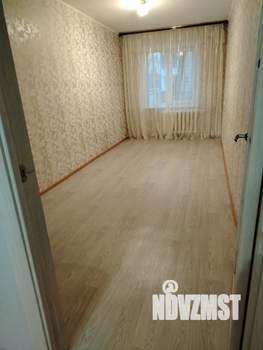 3-к квартира, на длительный срок, 48м2, 1/5 этаж