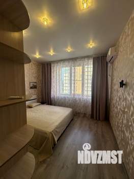 2-к квартира, на длительный срок, 51м2, 3/9 этаж