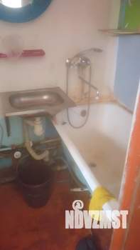 Студия квартира, на длительный срок, 23м2, 2/5 этаж